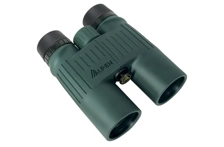 Alpen Magna-View 10x42mm Waterproof Long Eye Relief Binoculars 259